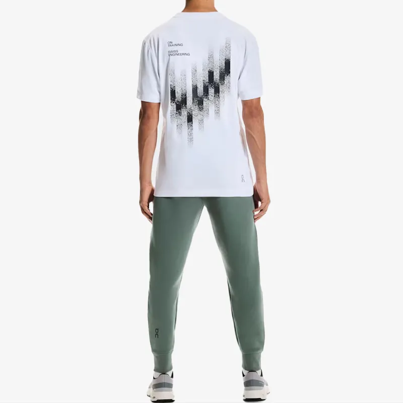 On Focus Tech Sweatpants 