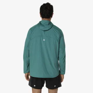 ASICS ROAD PACKABLE JACKET 