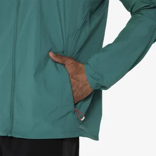 ASICS ROAD PACKABLE JACKET 