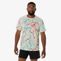 ASICS Road All-Over Print 