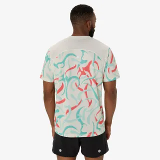 ASICS Road All-Over Print 