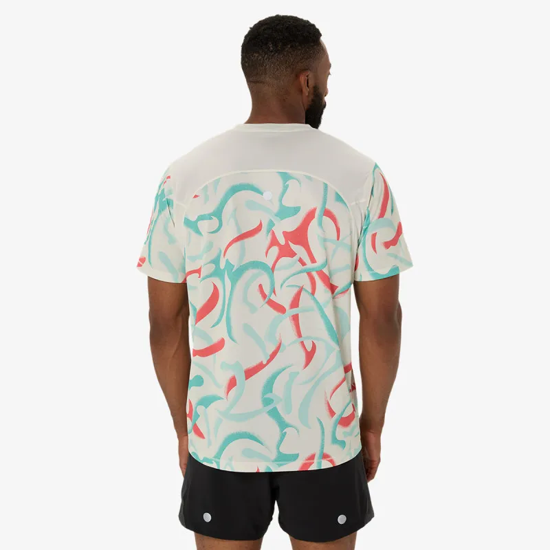 ASICS Road All-Over Print 