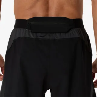 ASICS ROAD 2N1 7IN SHORT 