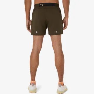 ASICS ROAD 5IN SHORT 