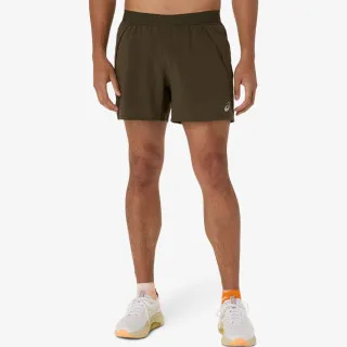 ASICS ROAD 5IN SHORT 