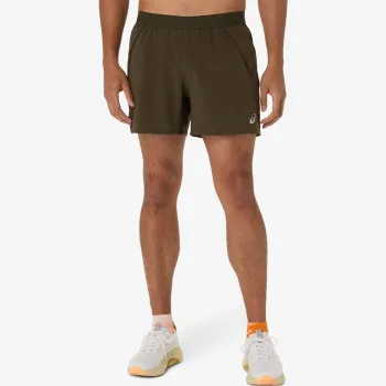 ASICS ROAD 5IN SHORT 