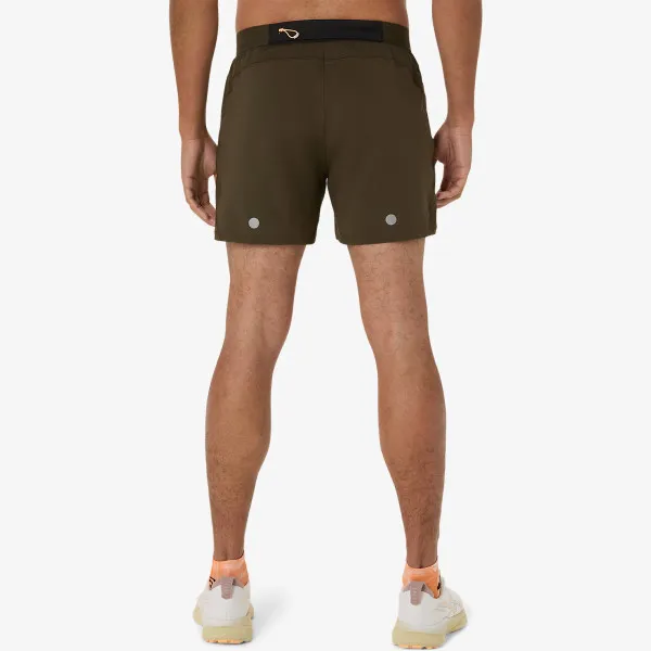 ASICS ROAD 5IN SHORT 