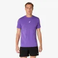 ASICS ROAD SEAMLESS SS TOP 
