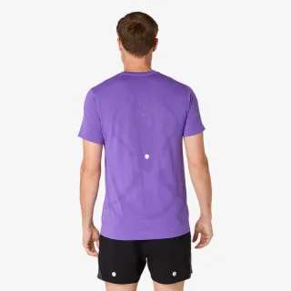 ASICS ROAD SEAMLESS SS TOP 