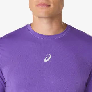 ASICS ROAD SEAMLESS SS TOP 