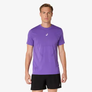 ASICS ROAD SEAMLESS SS TOP 