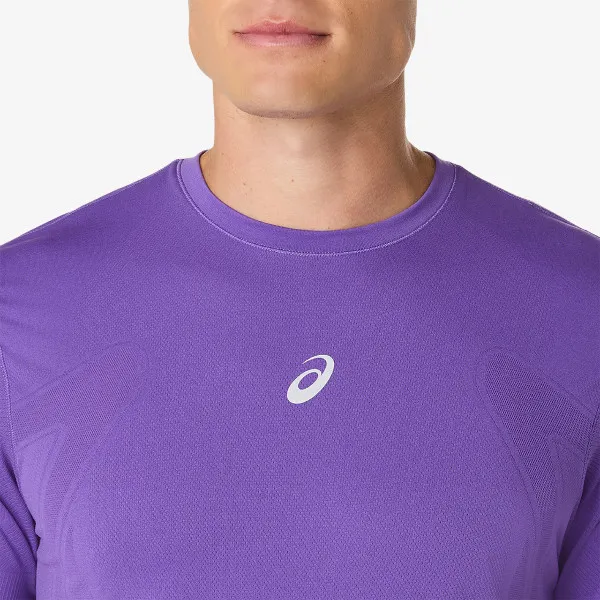 ASICS ROAD SEAMLESS SS TOP 