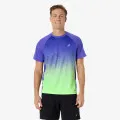 ASICS ROAD FADE SS TOP 