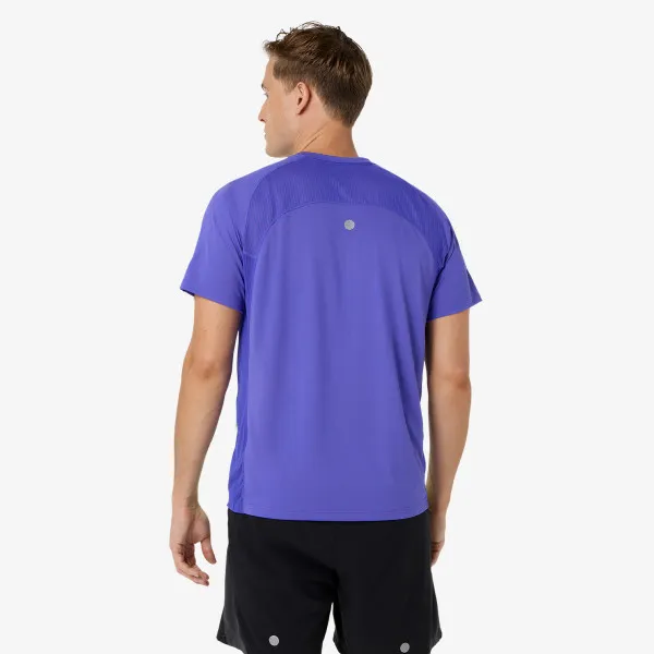 ASICS ROAD FADE SS TOP 