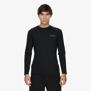 Columbia M Omni-Heat Infinity Knit LS Crew 