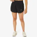 ASICS ROAD 3.5IN SHORT 