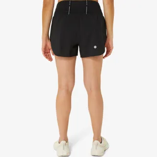 ASICS ROAD 3.5IN SHORT 