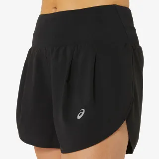 ASICS ROAD 3.5IN SHORT 