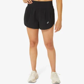 ASICS ROAD 3.5IN SHORT 