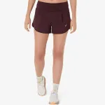 ASICS ROAD 3.5IN SHORT 