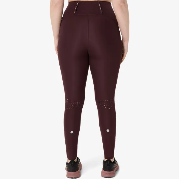 ASICS ROAD HIGH WAIST TIGHT 