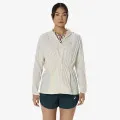 ASICS ROAD PACKABLE JACKET 