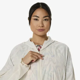 ASICS ROAD PACKABLE JACKET 