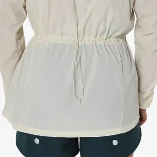 ASICS ROAD PACKABLE JACKET 