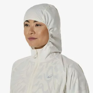 ASICS ROAD PACKABLE JACKET 