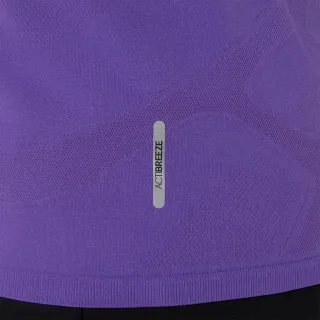 ASICS ROAD SEAMLESS SS TOP 