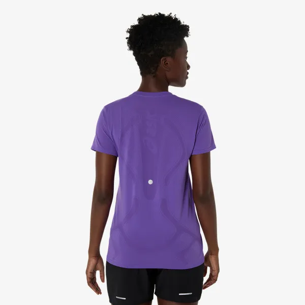 ASICS ROAD SEAMLESS SS TOP 