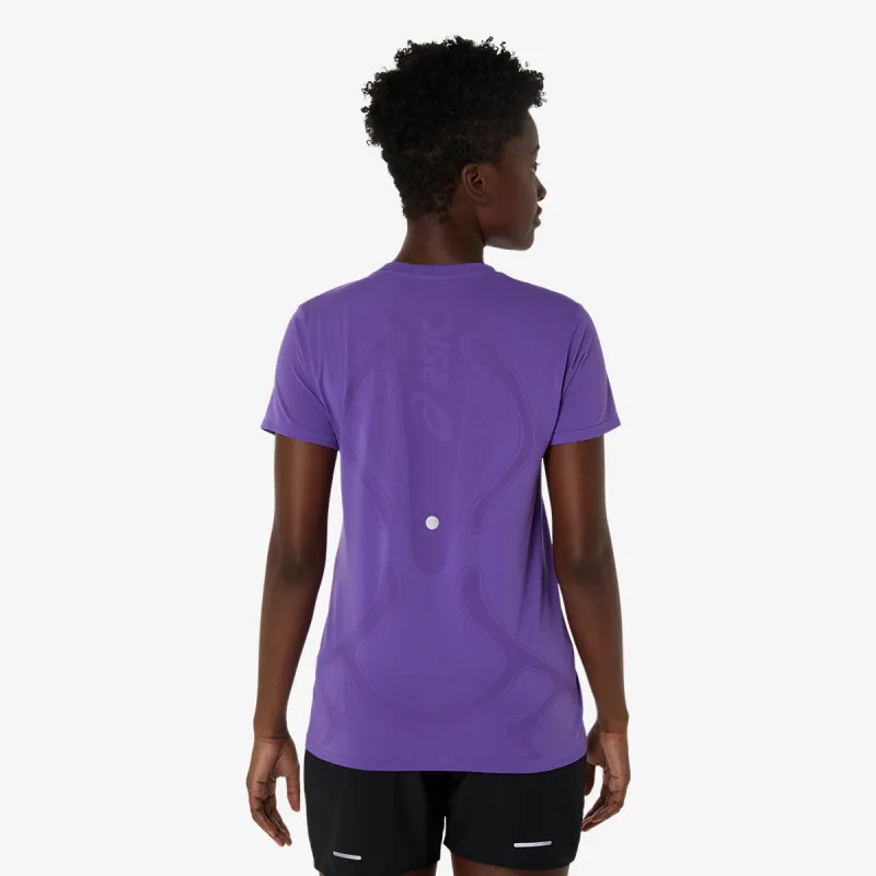 ASICS ROAD SEAMLESS SS TOP 