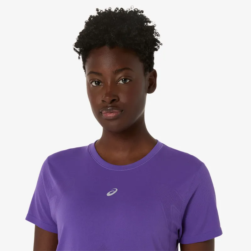 ASICS ROAD SEAMLESS SS TOP 