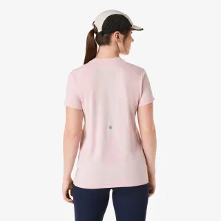 ASICS ROAD SEAMLESS SS TOP 