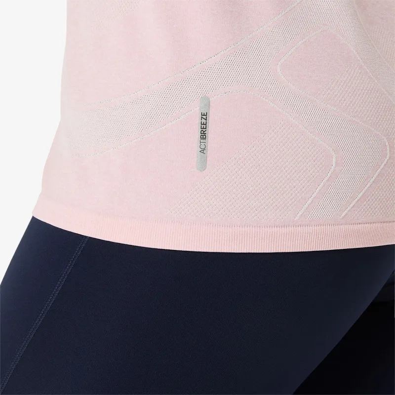 ASICS ROAD SEAMLESS SS TOP 