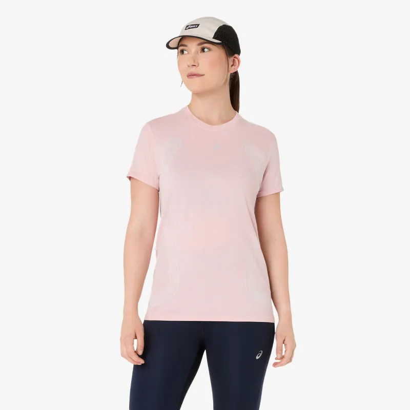 ASICS ROAD SEAMLESS SS TOP 
