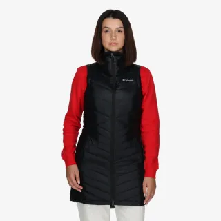 Columbia Joy Peak™ Long Vest 