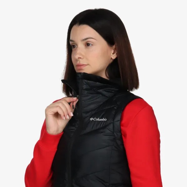 Columbia Joy Peak™ Long Vest 