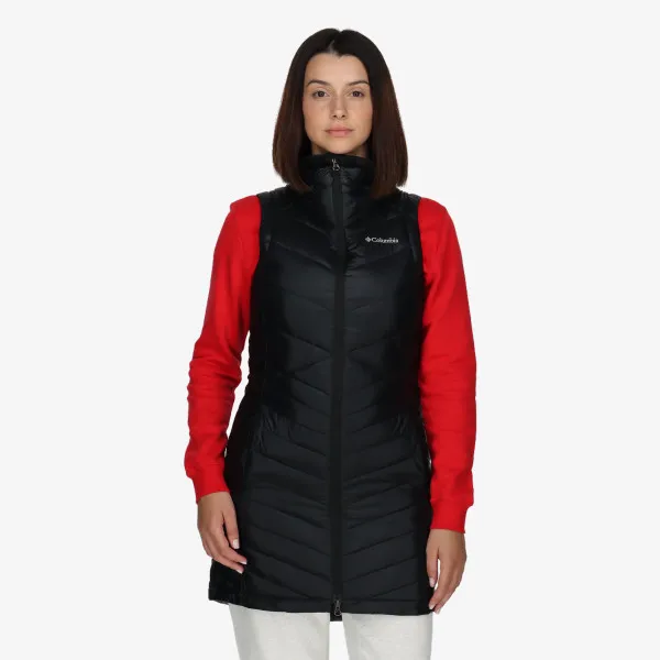 Columbia Joy Peak™ Long Vest 