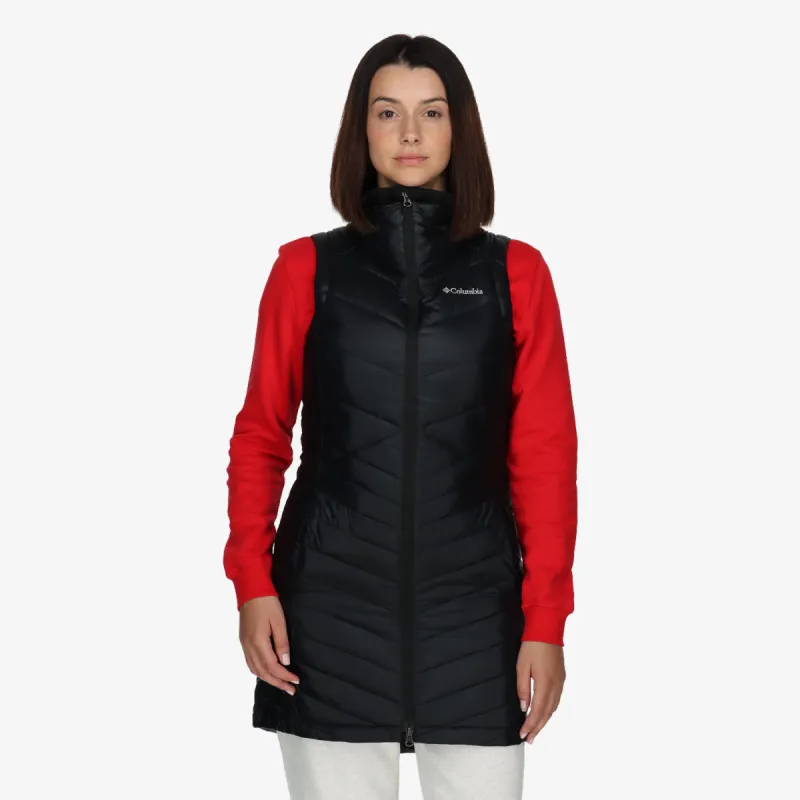 Columbia Joy Peak™ Long Vest 