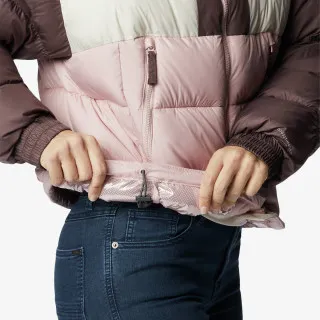 Columbia Pike Lake™ II Cropped Jacket 
