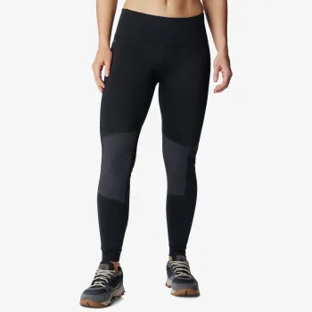 Columbia Back Beauty™ Warm Hybrid Legging 