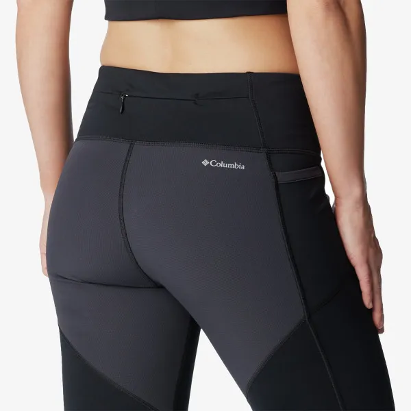 Columbia Back Beauty™ Warm Hybrid Legging 