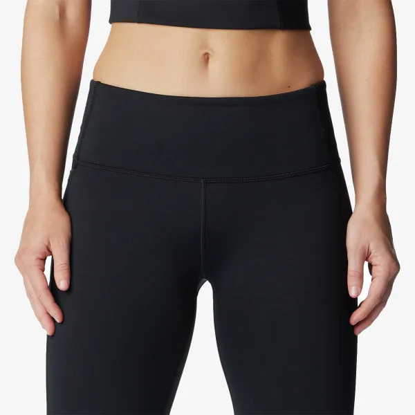 Columbia Back Beauty™ Warm Hybrid Legging 