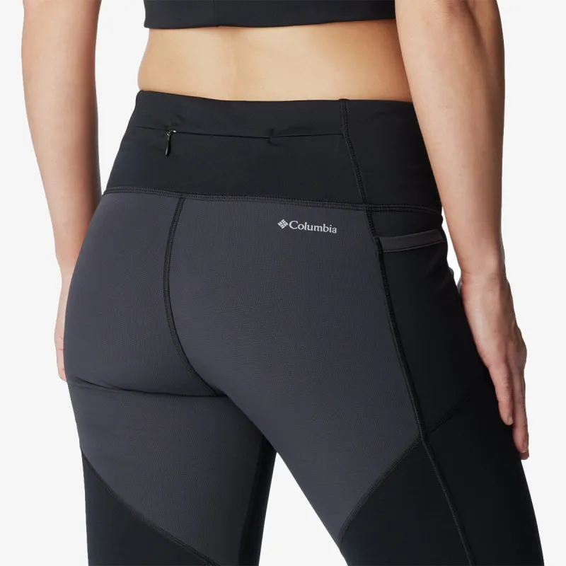 Columbia Back Beauty™ Warm Hybrid Legging 