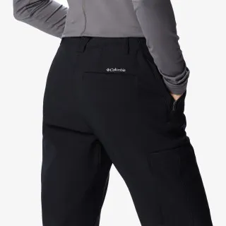 Columbia Back Beauty™ Warm Softshell Pant