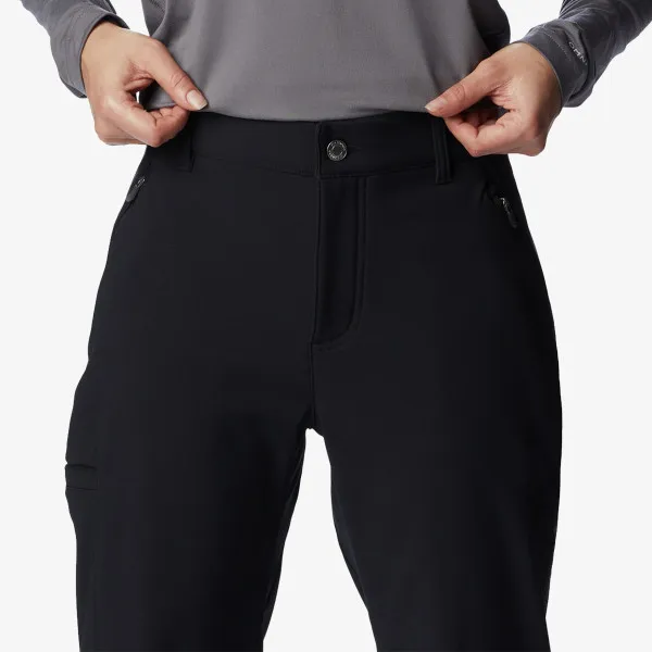 Columbia Back Beauty™ Warm Softshell Pant