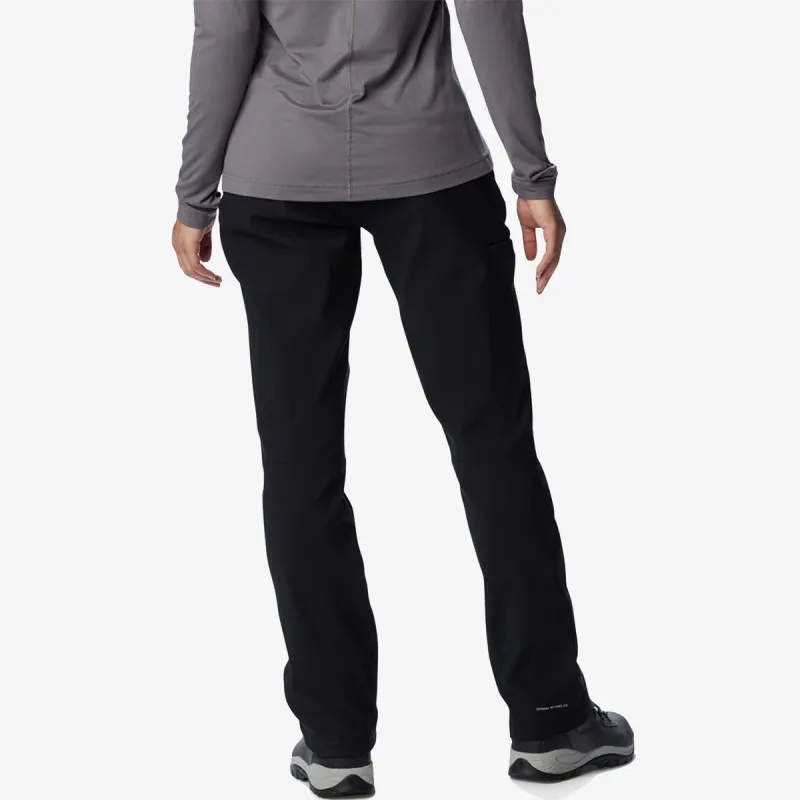 Columbia Back Beauty™ Warm Softshell Pant