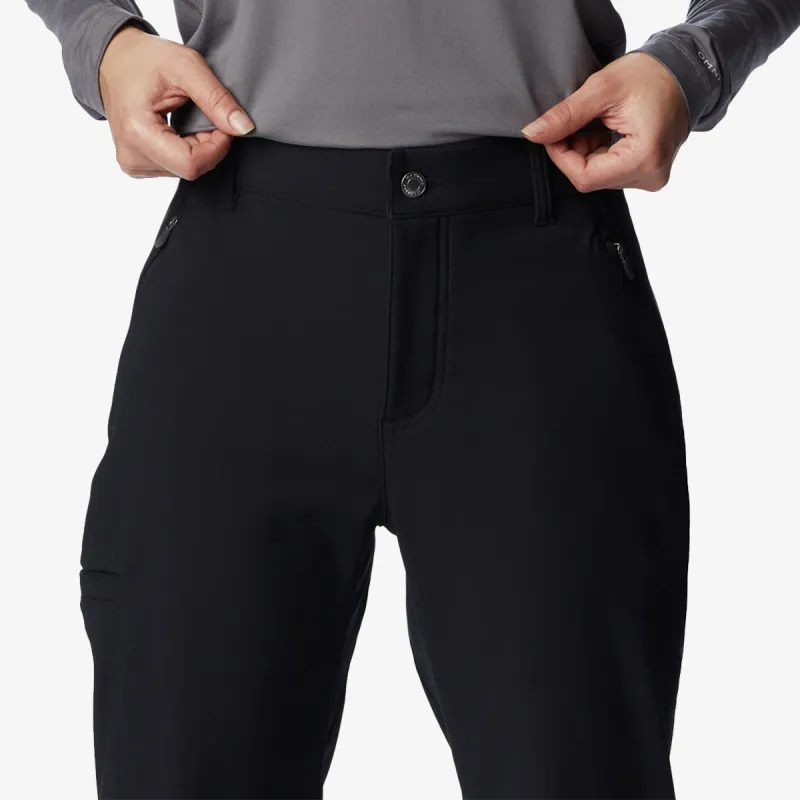 Columbia Back Beauty™ Warm Softshell Pant