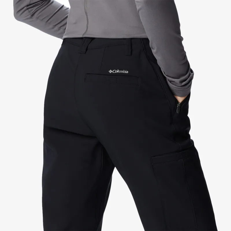 Columbia Back Beauty™ Warm Softshell Pant